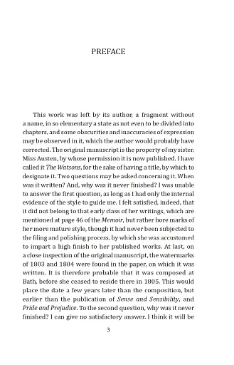 The Watsons - фото 3