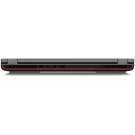 Ноутбук Lenovo ThinkPad P16 Gen 2 з процесором Intel® Core™ i9-13980HX pana la 4.0GHz, 16" WQUXGA, IPS, 64GB DDR5 RAM, 2TB SSD, NVIDIA® RTX 4000 12GB GDDR6, Windows® 11 - фото 16