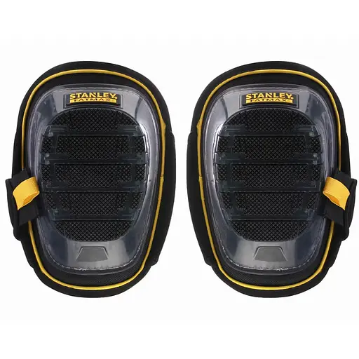 Наколенники Stanley FatMax стабилизированы с гелевым наполнением 2 шт. (FMST82960-1) - фото 2