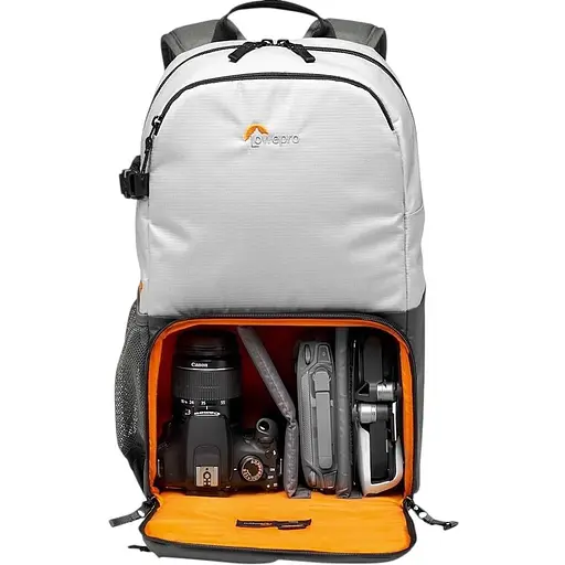 Рюкзак для фотоаппарата Lowepro Truckee BP 200 LX (LP37236-PWW) [88407] - фото 8