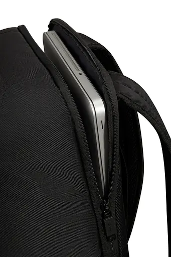 Рюкзак American Tourister URBAN TRACK ASPHALT BLACK 40x25x20 MD1*09005 - фото 7