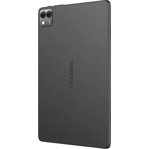 Планшет Doogee T10S 10.1" FHD /6GB/128GB/ T606 6600mAh/ 8+5Мп / LTE / Metal Grey - фото 5
