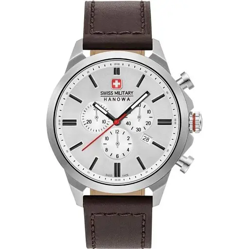 Часы Swiss Military-Hanowa Chrono Classic II 06-4332.04.001