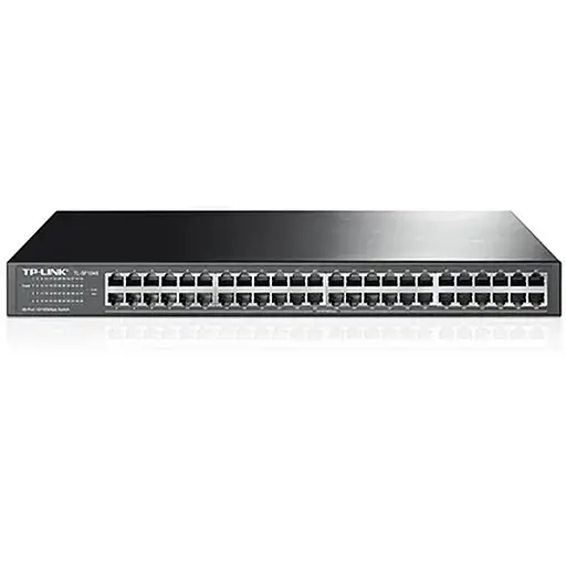 Комутатор TP-Link TL-SF1048