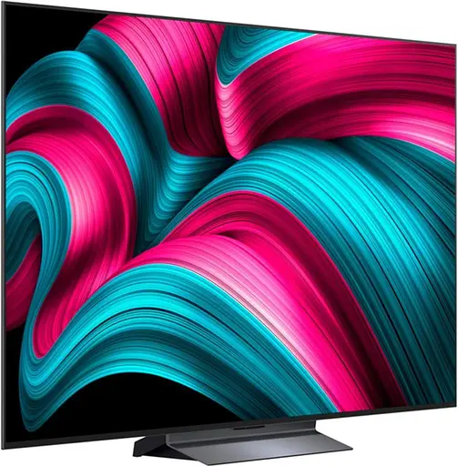 Телевизор LG OLED65C51LA - фото 6