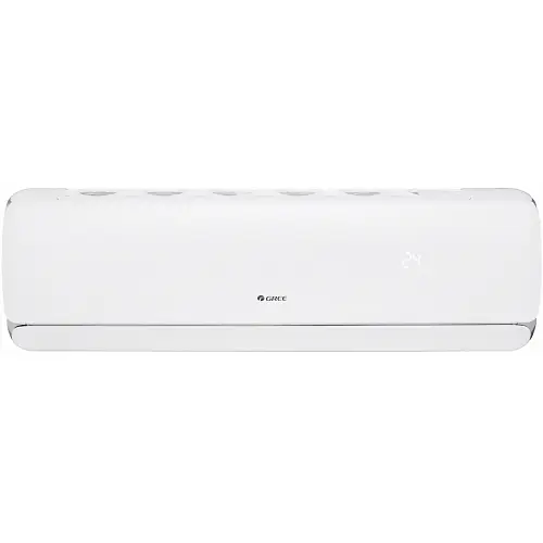 Кондиционер Gree GWH12AEC-K6DNA1A G-Tech Inverter - фото 2