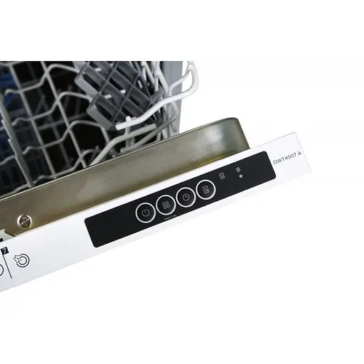 Посудомоечная машина Ventolux DWT 4507 A - фото 3