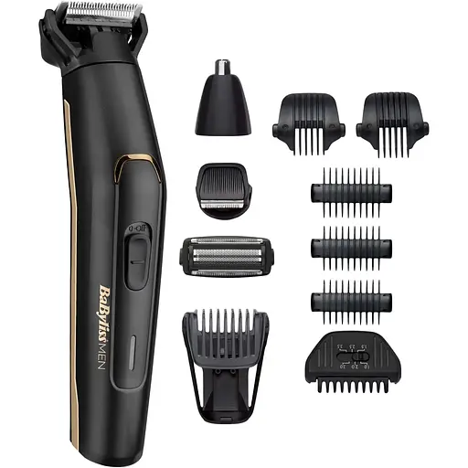 Машинка для стрижки Babyliss MT860E [151016]