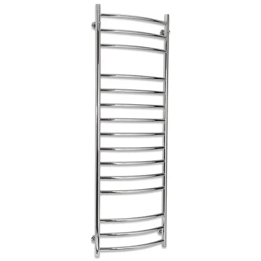 Водяна рушникосушка Laris Класік П15 500x1500 71207383, Хром - фото 2