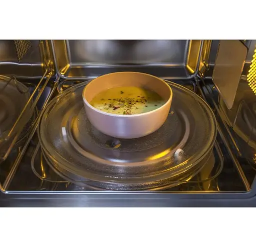 Встраиваемая микроволновая печь Gorenje BM201AG1BG - фото 7