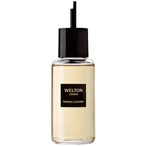 Экстракт парфюма оригинал Welton London Imperial Leather 100 мл Рефил Extrait de Parfum - фото 1