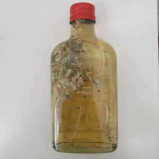 Водная настойка на траве лох дикая маслина 200 мл - фото 2