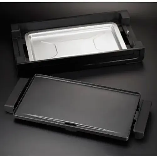 Гриль Russell Hobbs 22550-56 Fiesta - фото 2