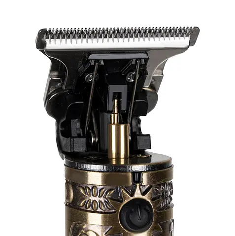 Тример для волосся та бороди Soulima 19590 - фото 3