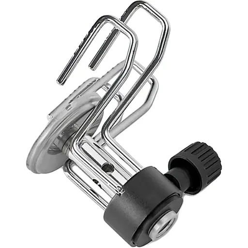 Горелка газовая Kovea Backpackers Stove - фото 3