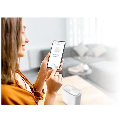 Маршрутизатор ASUS ZenWiFi XT9 1PK (90IG0740-MO3B60) - фото 11