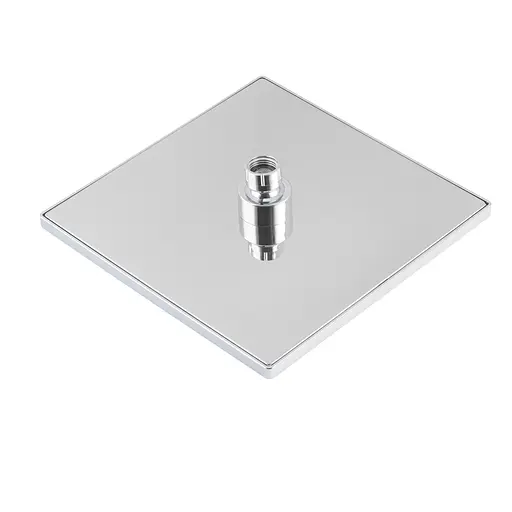 Душова система телескопічна Haiba Alex 003-J HB0924, Хром - фото 9