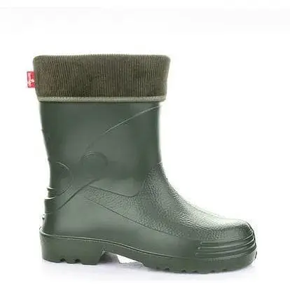 Резиновые сапоги из пены EVA Lemigo 893 45 размер - фото 1