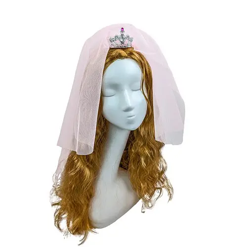 Корона Юна наречена - фото 1