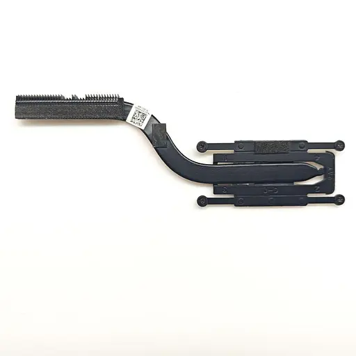 Радіатор для ноутбукуDell Latitude 5300 (CN-0TJ2C0) Б/В - фото 1