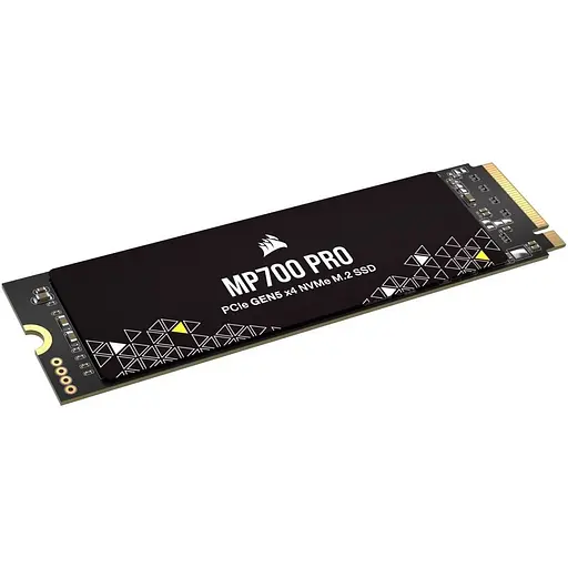 SSD накопитель Corsair MP700 Pro 4TB (CSSD-F4000GBMP700PNH) [142623] - фото 4