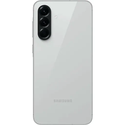 Смартфон Samsung Galaxy A56 5G 8/256 GB Awesome Light Gray (SM-A566BZACEUC) UA-UCRF [129938] - фото 5