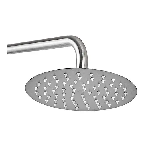 Душева система Mixxus DVE-006-J MI6085, Нержавіюча сталь - фото 4