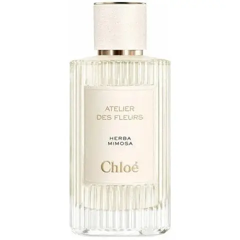 Парфюмированная вода оригинал Chloe Atelier Des Fleurs Herba Mimosa 150 мл - фото 1