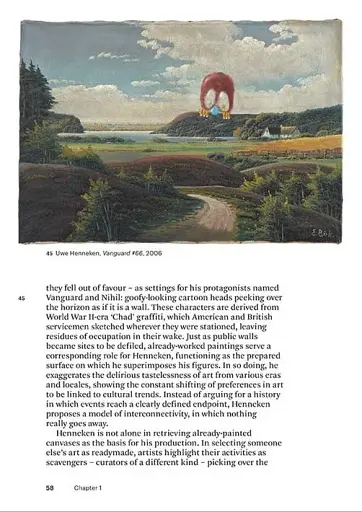 World of Art: Contemporary Painting - фото 2