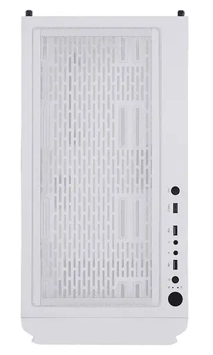 Корпус 2E GAMING VERTEX GI01W (2E-GI01W) Без БП - фото 2