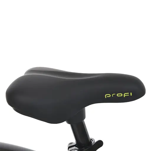 Велосипед детский MB 1683-2, 16 дюймов, серый - фото 5