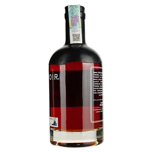 Віскі Reservoir Bourbon 50% 0.7 л - фото 2