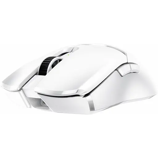 Миша комп'ютерна Razer Viper V2 Pro Wireless White (RZ01-04390200-R3G1) - фото 5