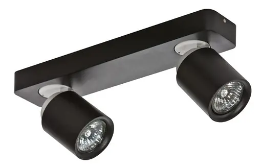 Спот Azzardo AZ0678 TOMI ( FH31312A11_bk) - фото 1