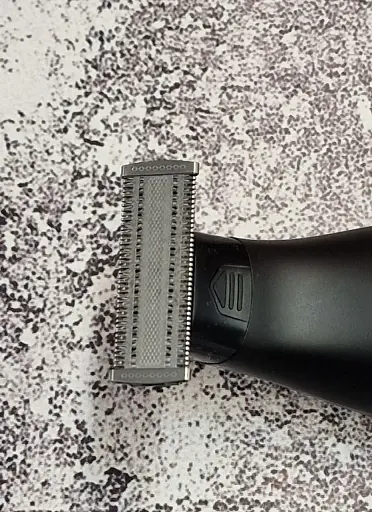 Электростанция-триммер VGR V-339 для лица и тела (Влагозащищенный) - фото 4