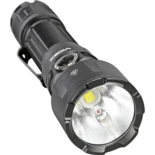 Фонарик Videx VLF-A376 [144638] - фото 7