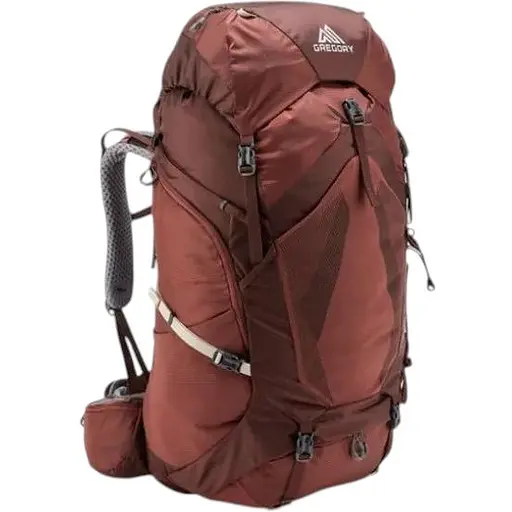 Рюкзак Gregory Aerolon Maven 55 XS SM Rosewood Red (1053-126840 0604)