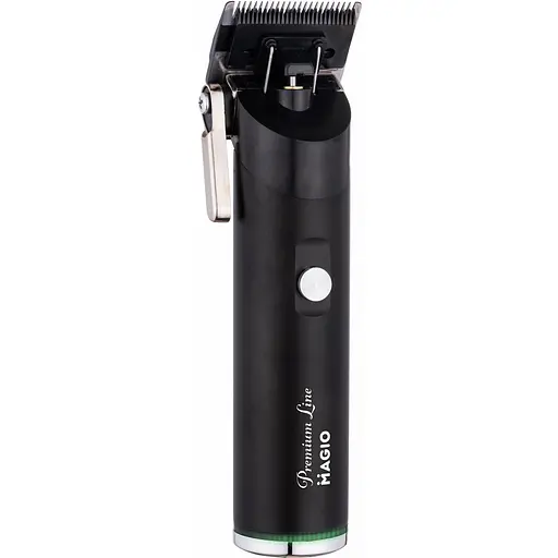 Машинка для стрижки Magio MG-186 - фото 2