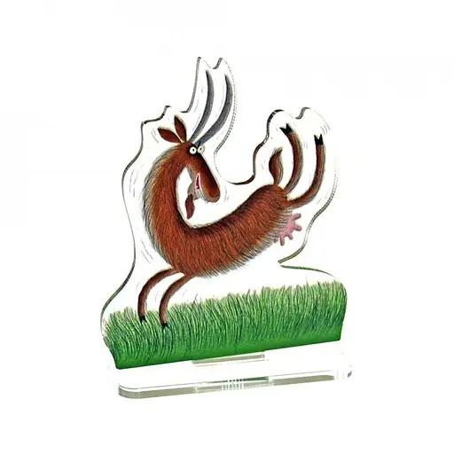 Настольная игра Granna Суперфермер & Коза (Super Farmer & Goat) (83491) - фото 2