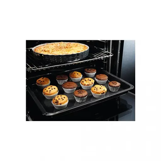 Духовка электрическая Electrolux EOF5H40BX - фото 8