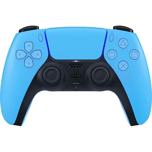 Геймпад Sony DualSense для PS5 Starlight Blue 9728290 (UA 127092)