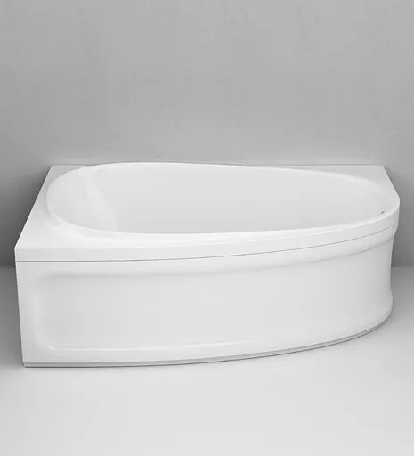 Ванна акрилова AM.PM Like 170х110 (W80A-170R110W-A) - фото 6