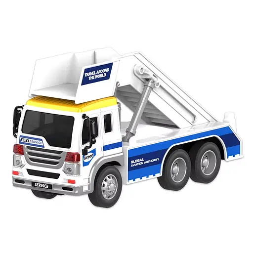 Спецтехника Трап, WY290A