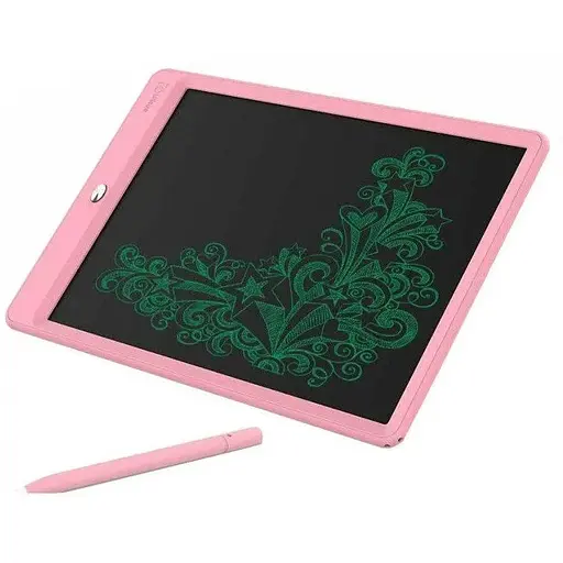 Планшет для малювання Xiaomi Wicue Writing tablet 10" (Pink) [30994]
