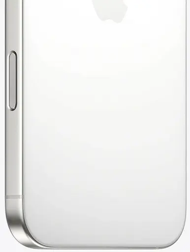 Смартфон Apple iPhone 16 Pro Max 1TB White Titanium NEW - фото 3