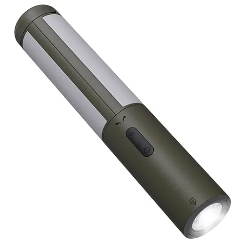 Многофункциональный фонарь для кемпинга Xiaomi NexTool Wukong Multifunctional Lamp (NE20265) - фото 2