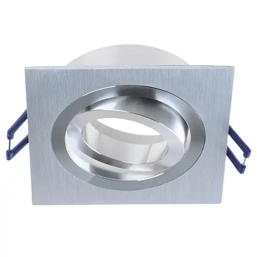 Світильник точковий Brille HDL-DS 98/1 AL MR16 162299 - фото 4