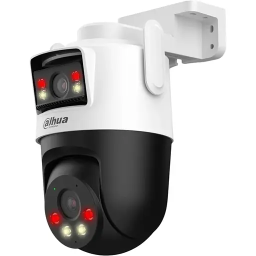 IP камера Dahua DH-P5D-5F-PV 5МП (2.8+6мм) Wi-Fi