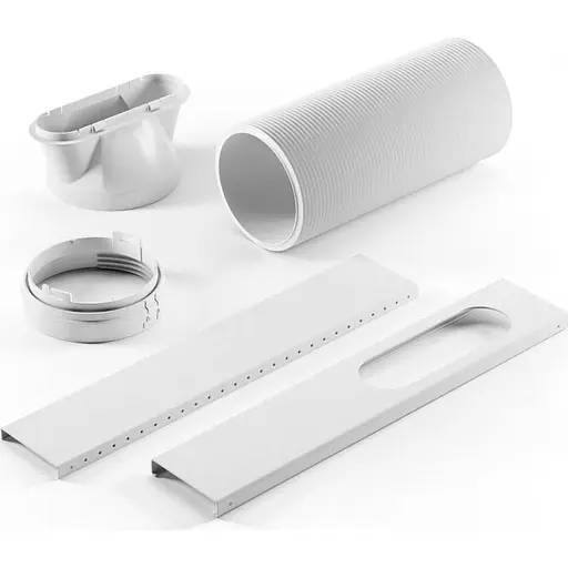 Кондиціонер мобільний TCL TAC-16CPB/NZW [108339] - фото 10