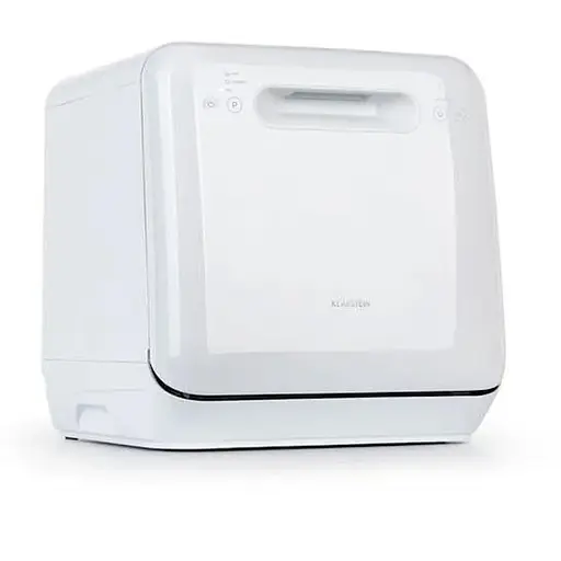 Посудомийна машина KLARSTEIN Aquatica 860 Вт (10034126)